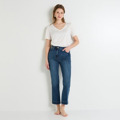 Jean raccourci TROPEZ R02 GRAIN DE MALICE