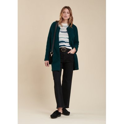 Manteau gilet LA FEE MARABOUTEE