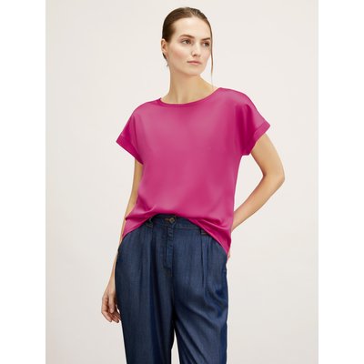 T-shirt bi-matière MOTIVI