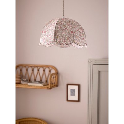 Suspension tissu Liberty CYRILLUS