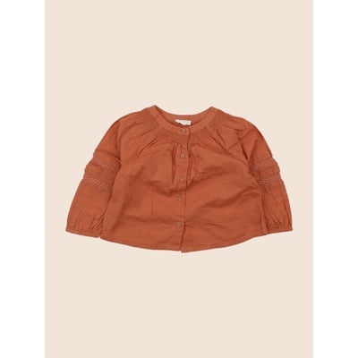 Blouse - Très bon état VERTBAUDET
