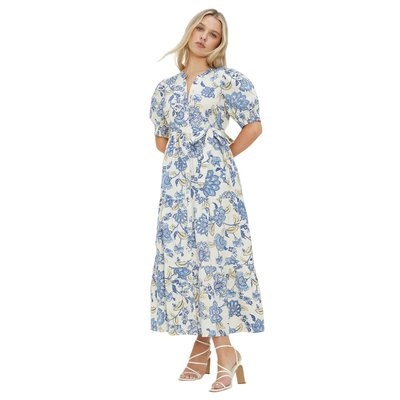 Robe chemisier DOROTHY PERKINS