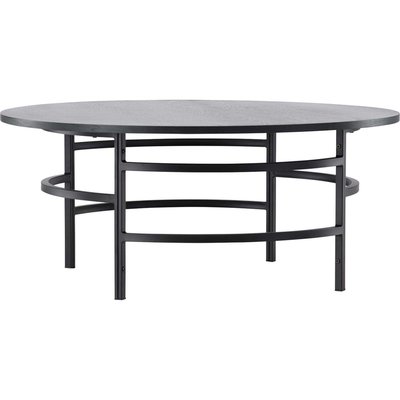 Table basse ronde ?100x42,5 cm Copenhagen VENTURE HOME