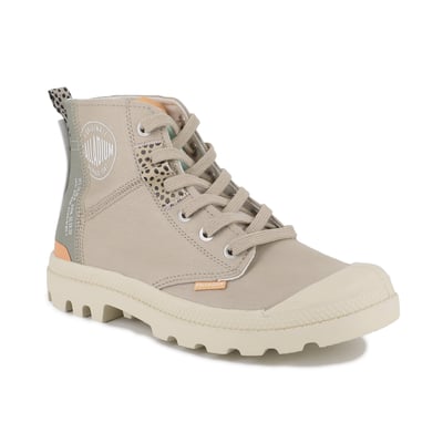 Baskets Montantes Pampa Hi Urban Layer PALLADIUM