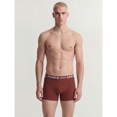 Lot de 3 boxers JACK & JONES
