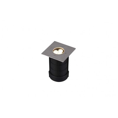 Éclairage encastré de jardin Belaja 11 cm TRIO