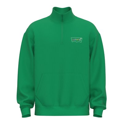 Sweat col demi-zippé LEVI'S