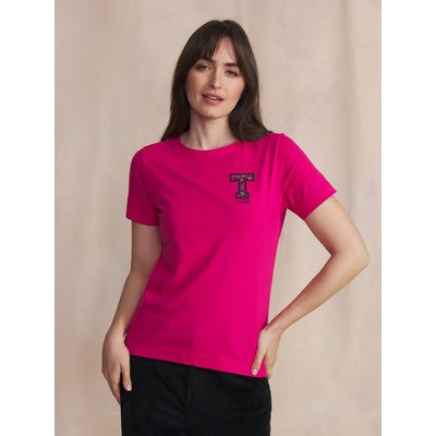 T-shirt manches courtes AMINATEE TBS