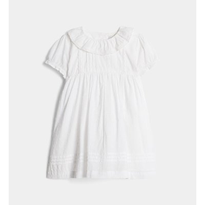 Robe De Cérémonie Bella Coton CADET ROUSSELLE