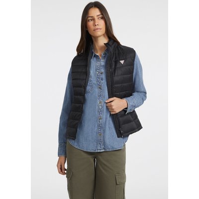 Doudoune Sans Manches Nylon GUESS JEANS