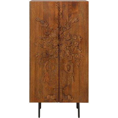 Armoire bouquet de fleurs KARE DESIGN