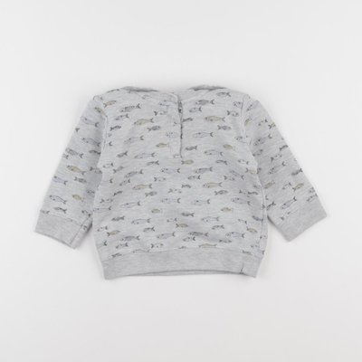 Sweat - Très bon état PETIT BATEAU
