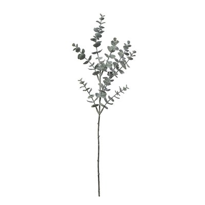 Tige d'eucalyptus artificielle H53 SIA DECO