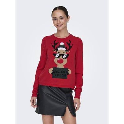 Pull en maille JDY JDY