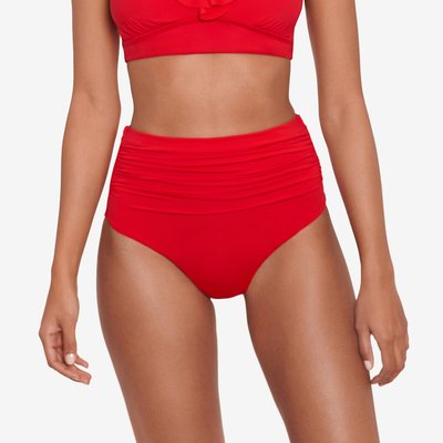 Beach Club Solids Bikini Bottoms LAUREN RALPH LAUREN