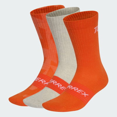 Chaussettes Terrex Multi (3 Paires) Chaussettes Terrex Multi (3 Paires) adidas Performance