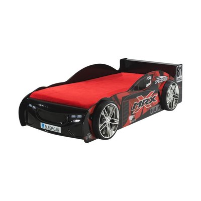 Funbeds Lit voiture MRX VIPACK