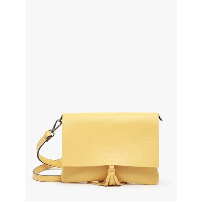 Sac bandoulière Caviar cuir MILANO