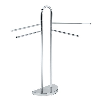 Porte-serviettes 4 barres COSENZA WENKO
