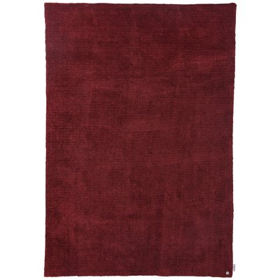 Tapis salon POWDER, shaggy, longs poils,  tufté main, 100% polyester TOM TAILOR