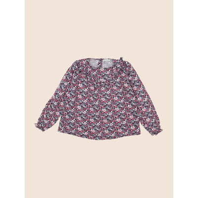 Blouse - Très bon état VERTBAUDET