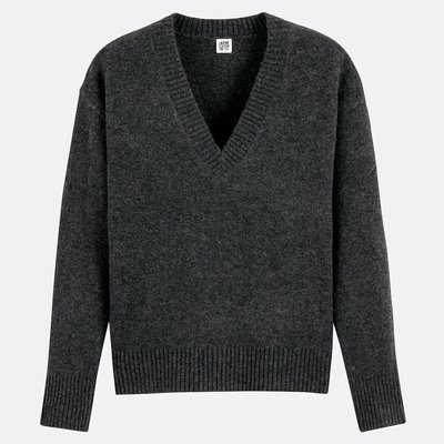 Maglione con scollo a V LA REDOUTE COLLECTIONS