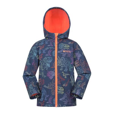 Veste softshell EXODUS MOUNTAIN WAREHOUSE
