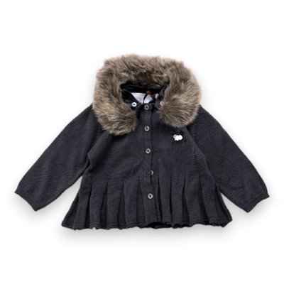 Gilet bébé - Très bon état TARTINE ET CHOCOLAT