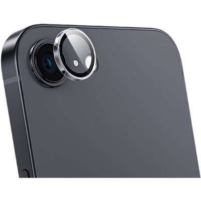 Protège objectif iPhone 16e/17e protège objectif x1 FORCE GLASS