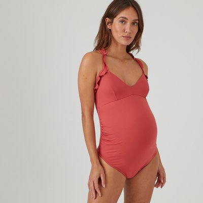 Maternity Swimsuit LA REDOUTE COLLECTIONS