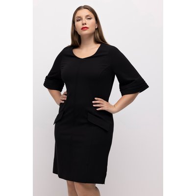Robe turquoise grande taille La Redoute