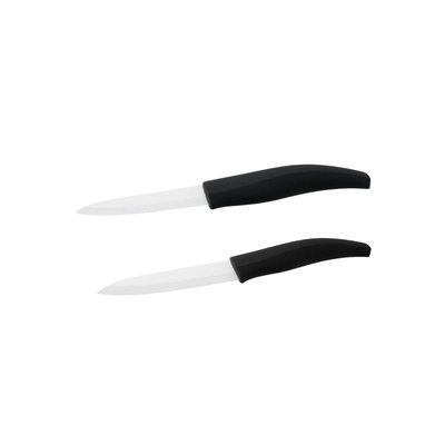 Set de 2 couteaux de cuisine NIROSTA
