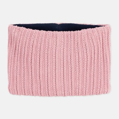 Snood in tricot PETIT BATEAU