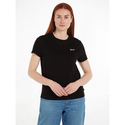 Maglia tommy jeans ragazza on sale