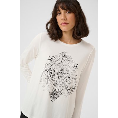 T-shirt à manches longues KAmally KAFFE