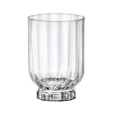 Boîte de 6 Gobelets bas Florian 37,5 cl BORMIOLI