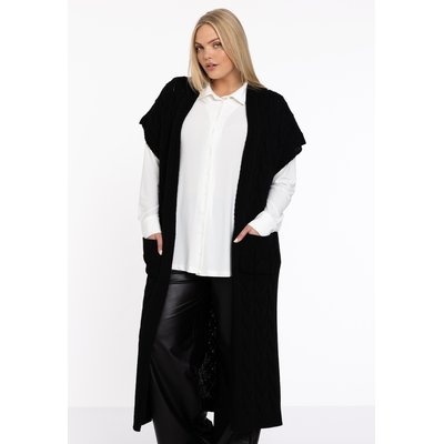 Gilet sans manches YOEK