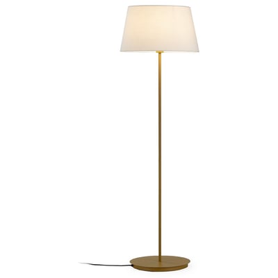 Lampadaire en métal au charme actuel RECOLLECTION