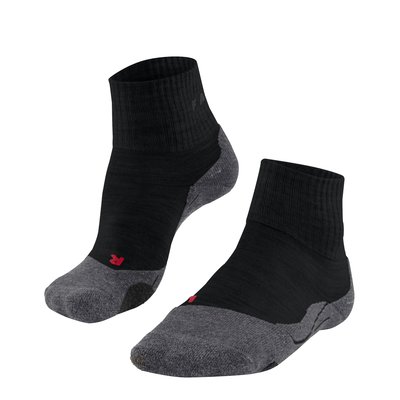 Chaussettes courtes TK2 Explore Short Laine FALKE