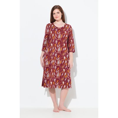 Chemise de nuit en coton bio ULLA POPKEN