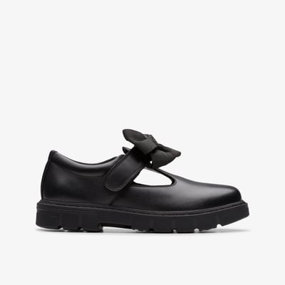 Derbies Cuir LORCAM HOPE K CLARKS