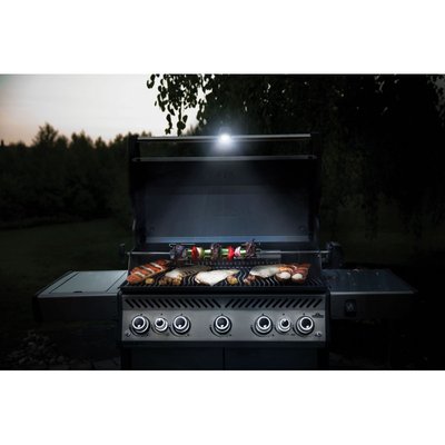 Lumière LED pour poignée de barbecue Napoléon NAPOLEON