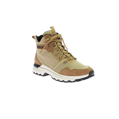 Baskets hautes Textile COLORADO SNEAKE CATERPILLAR