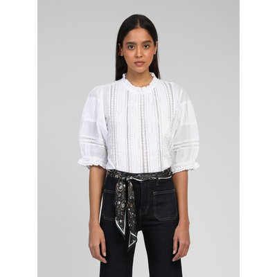 BLOUSE SAMITOU AN'GE