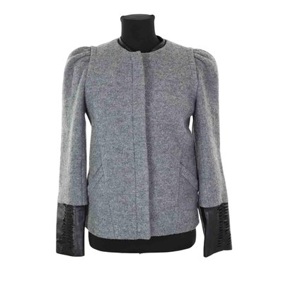 Veste en laine - Très Bon État MAJE
