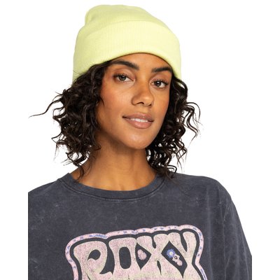 Bonnet à revers TROPICAL SNOW. ROXY