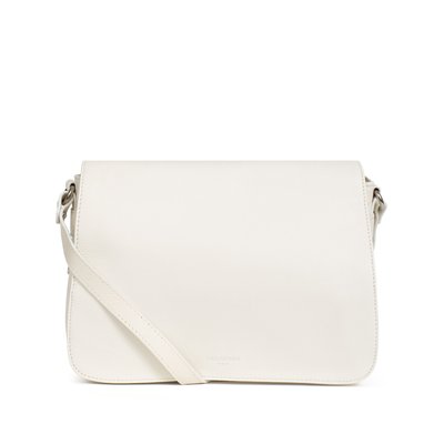 Sac porté travers  Cuir CONFORT HEXAGONA