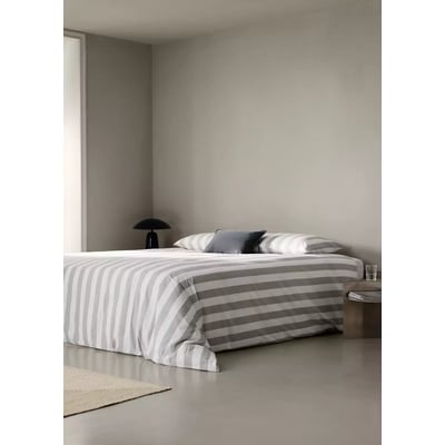 Couverture texture douce MANGO HOME