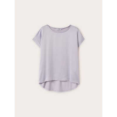 T-shirt col bateau, manches courtes kimono MOTIVI