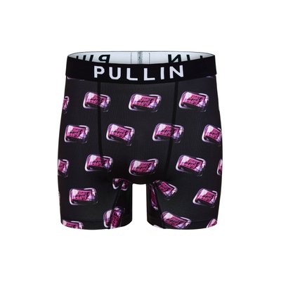 BOXER LONG SOAP PULLIN